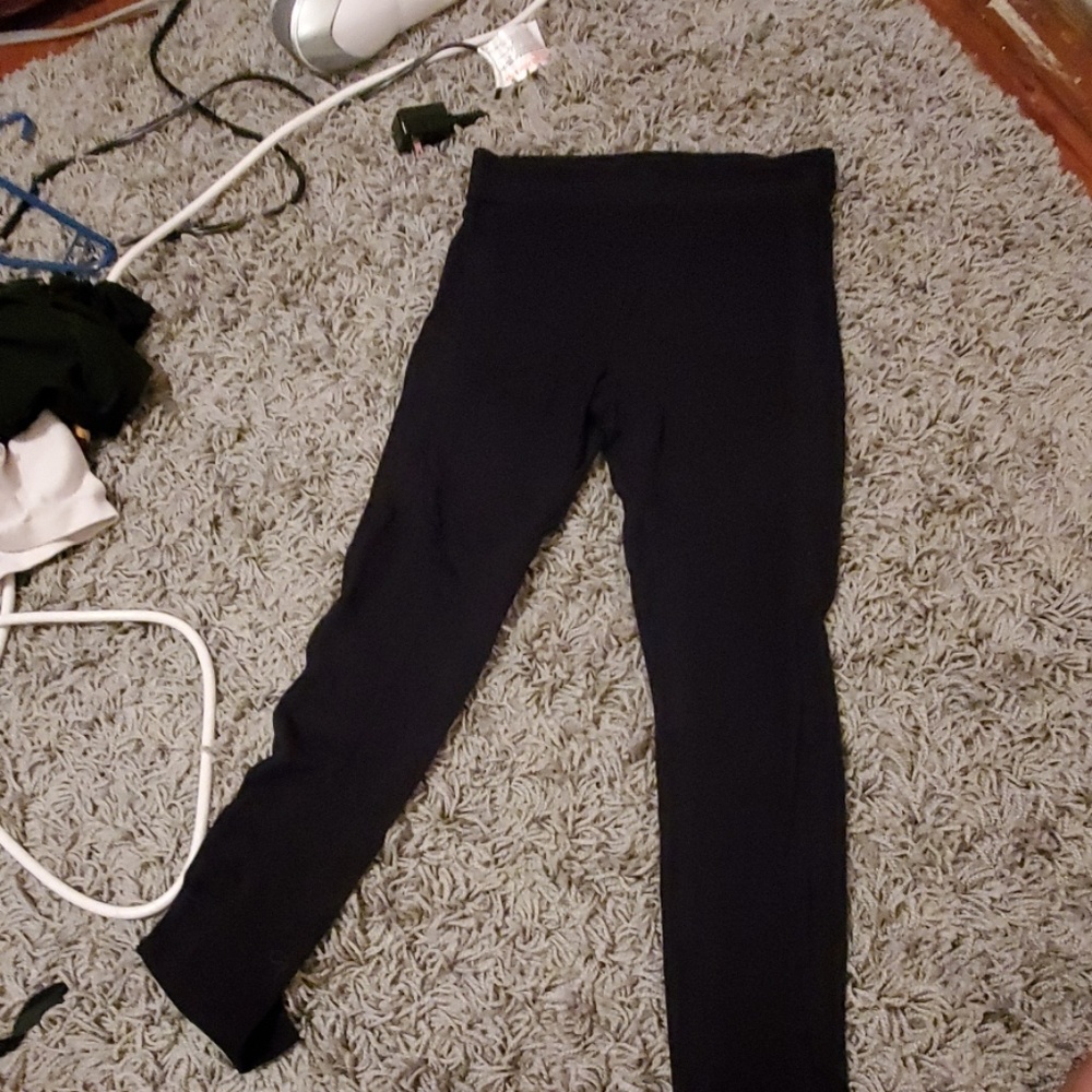 Forever 21 leggings